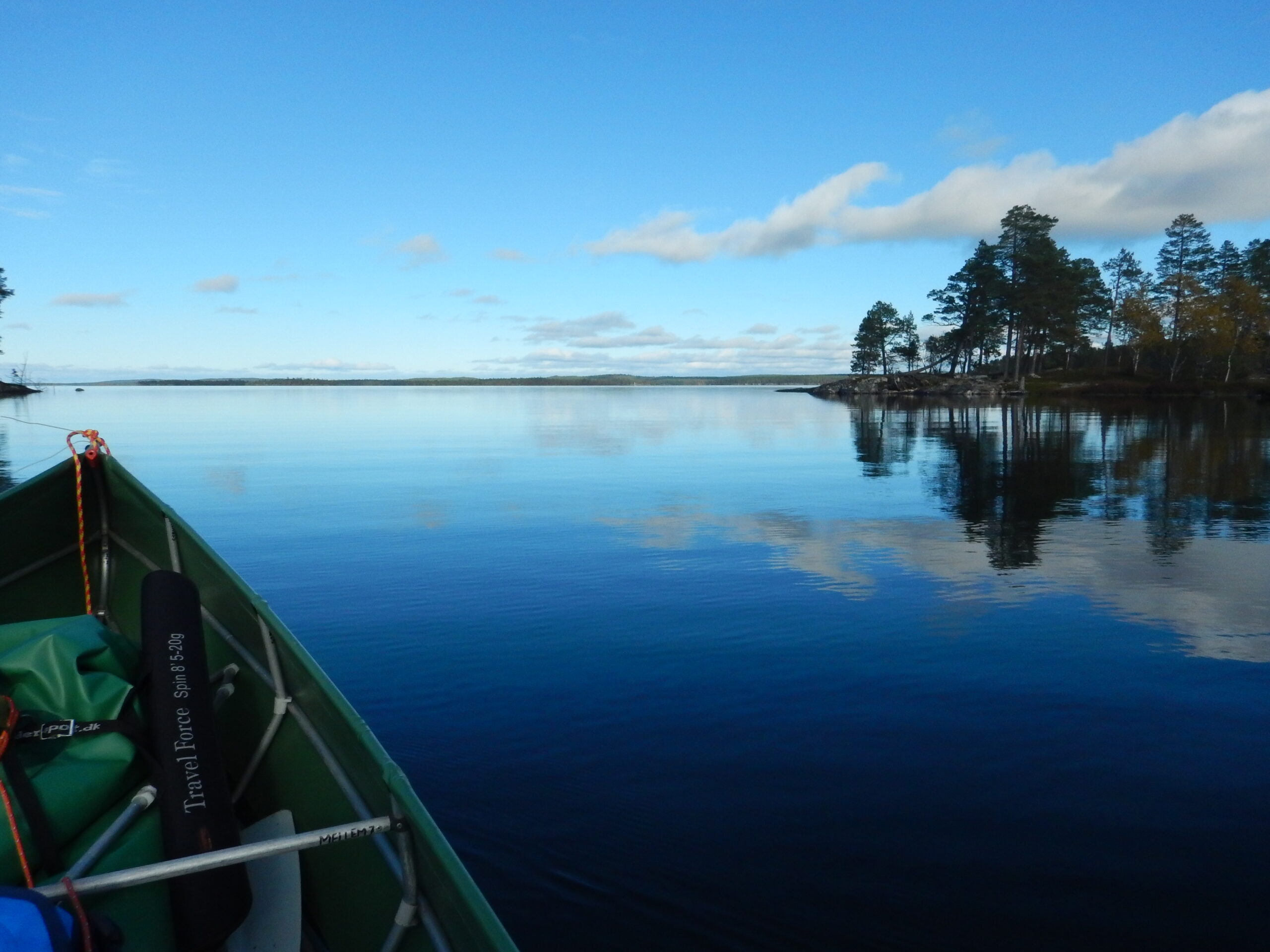 Dagbog Inari 2016